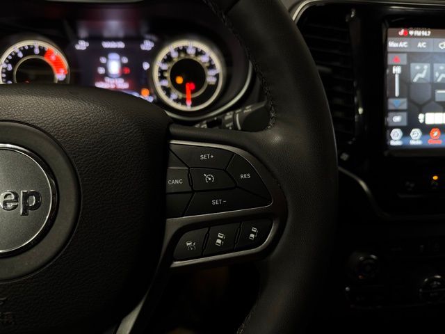 2022 JEEP CHEROKEE - Image 29