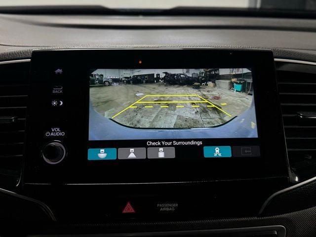 2024 HONDA PASSPORT - Image 37