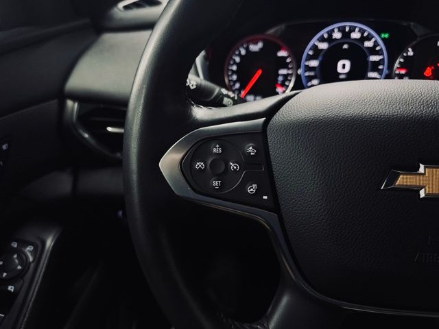 2022 CHEVROLET TRAVERSE - Image 31