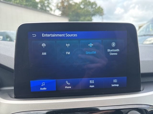 2022 FORD ESCAPE - Image 22