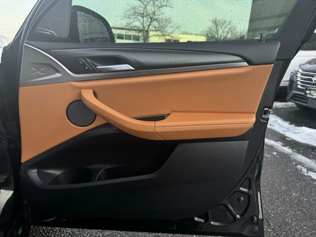 2024 BMW X3 - Image 15