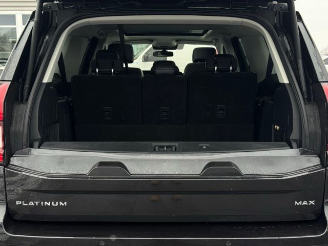 2025 FORD EXPEDITION MAX - Image 16