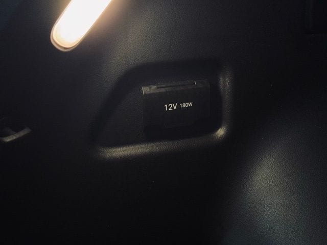 2023 HYUNDAI TUCSON - Image 11