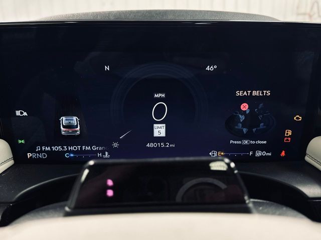 2025 LINCOLN AVIATOR - Image 32