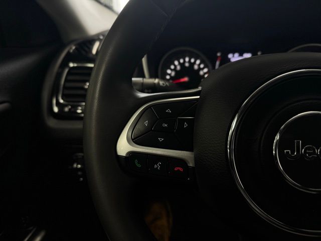 2021 JEEP COMPASS - Image 25