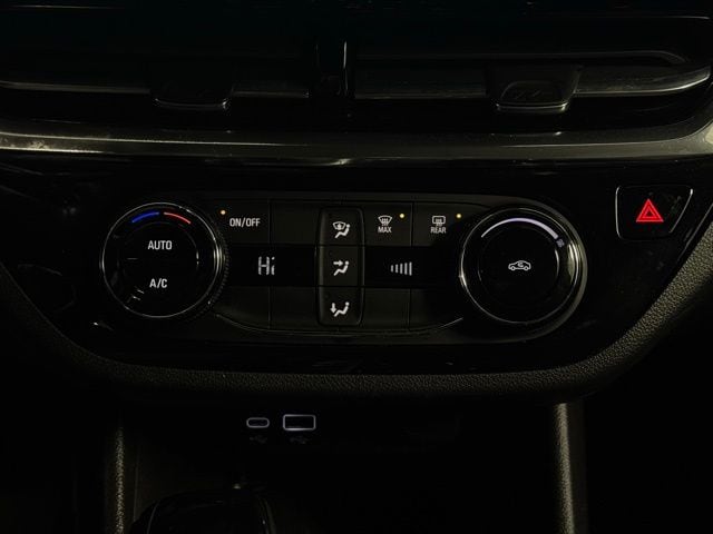 2025 BUICK ENVISTA - Image 28