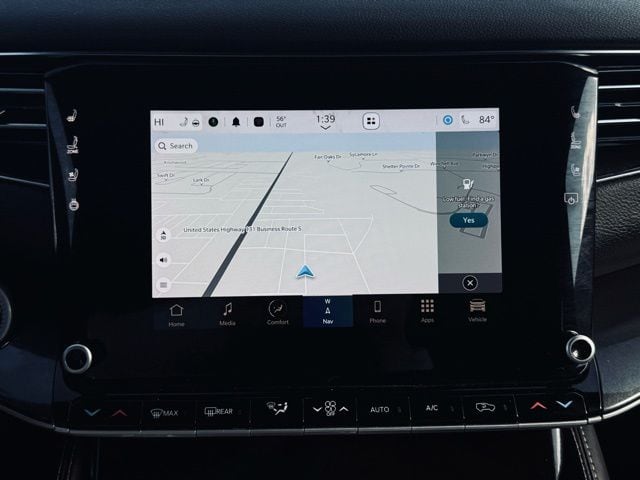 2022 JEEP WAGONEER - Image 40