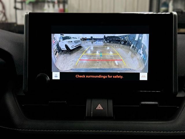 2024 TOYOTA RAV4 - Image 33