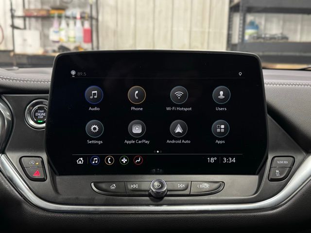 2023 CHEVROLET BLAZER - Image 31