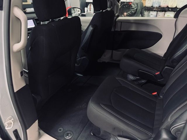 2023 CHRYSLER VOYAGER - Image 20