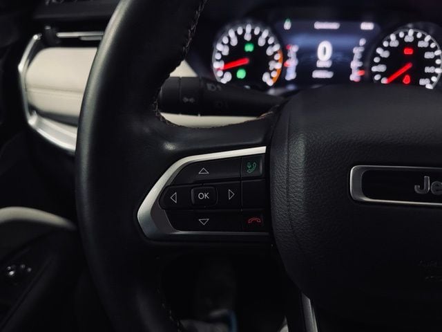 2022 JEEP COMPASS - Image 24