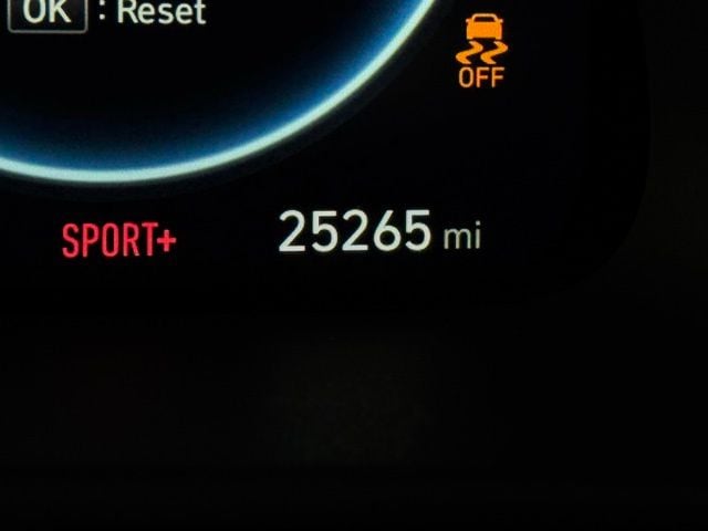 2023 HYUNDAI SONATA - Image 31