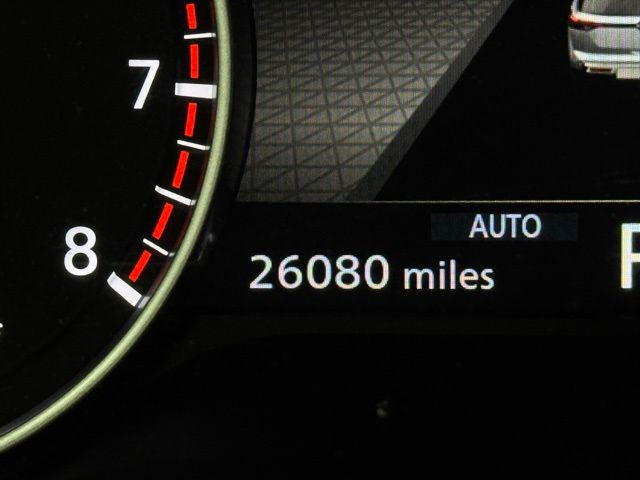 2023 NISSAN PATHFINDER - Image 30