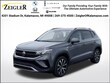  Volkswagen Taos