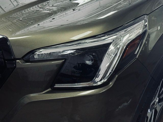 2023 SUBARU FORESTER - Image 2