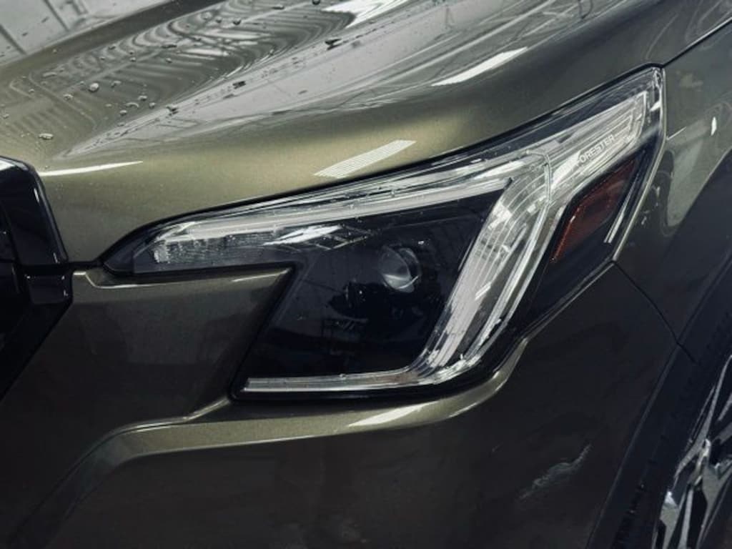 Used 2023 Subaru Forester Premium SUV