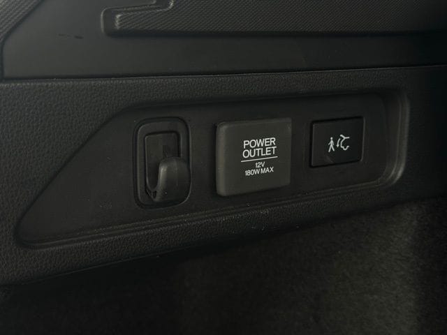 2024 ACURA MDX - Image 11