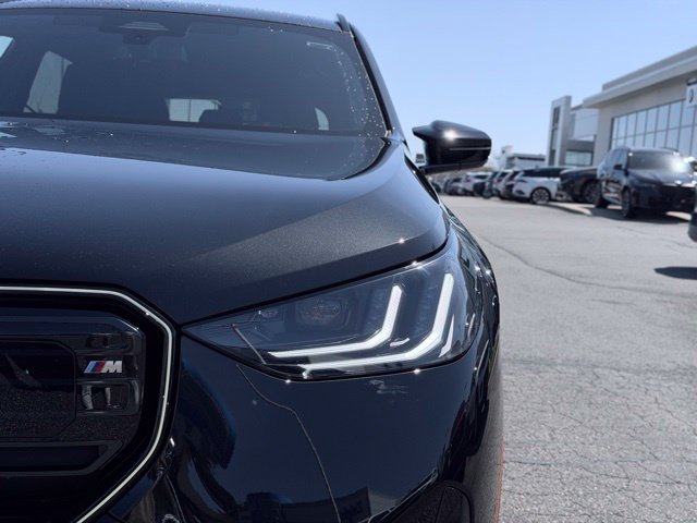 New 2026 BMW X3 M50 xDrive SUV
