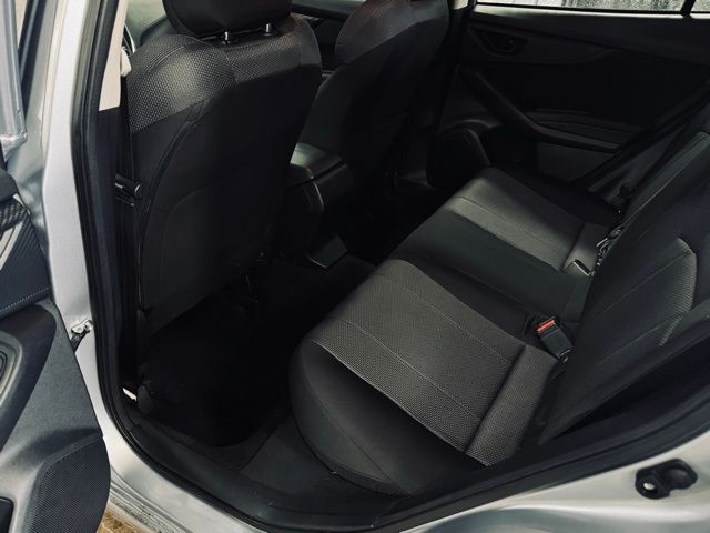 2022 SUBARU IMPREZA - Image 18