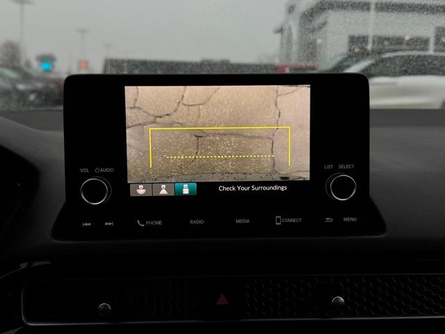 2024 HONDA CIVIC - Image 31