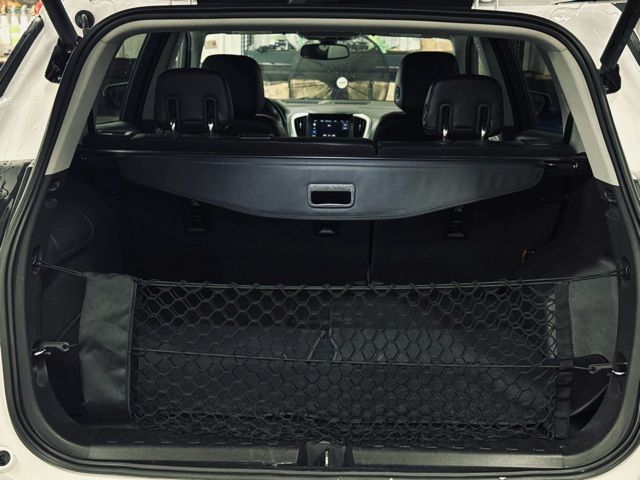 2019 GMC TERRAIN - Image 10