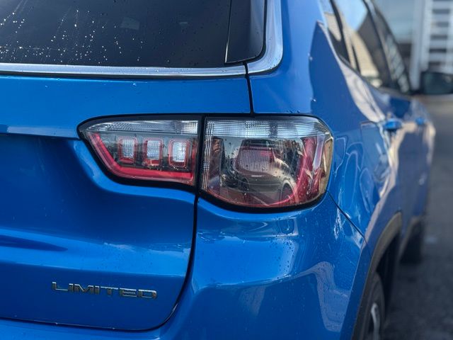 2022 JEEP COMPASS - Image 12