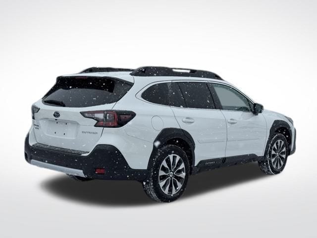 2023 SUBARU OUTBACK - Image 6