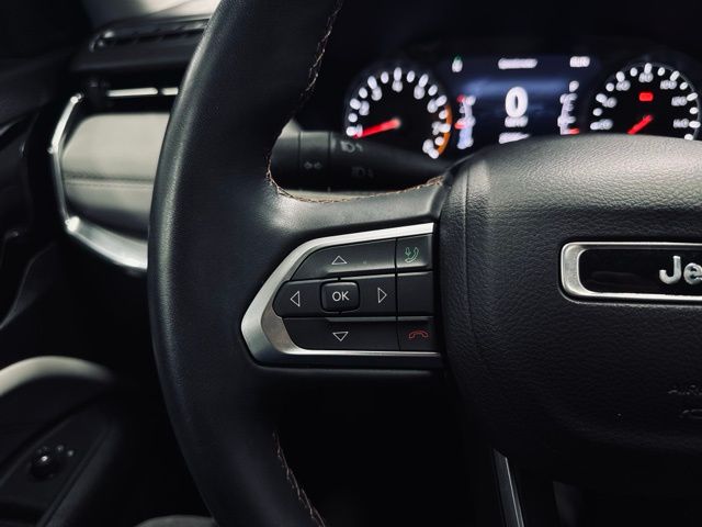 2022 JEEP COMPASS - Image 24