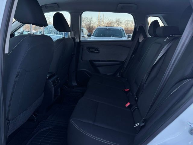 2023 NISSAN ROGUE - Image 15