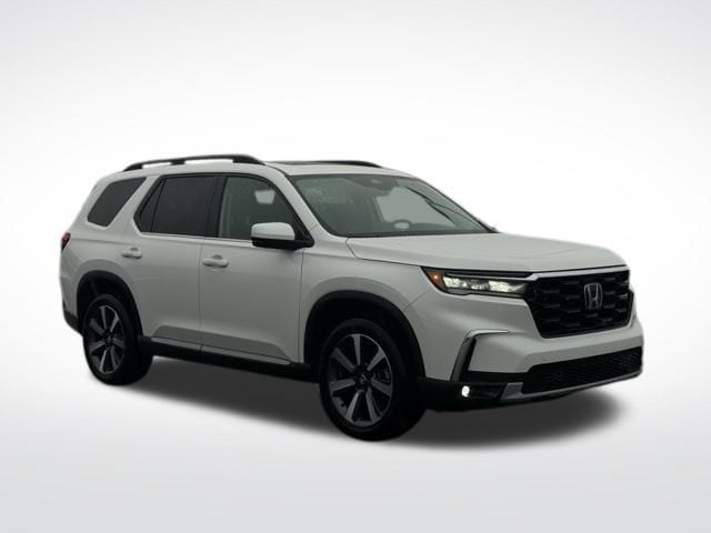 2024 HONDA PILOT - Image 4