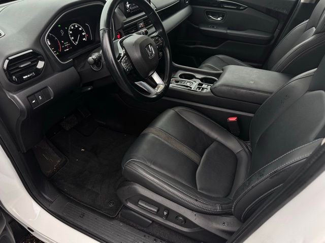 2024 HONDA PILOT - Image 18