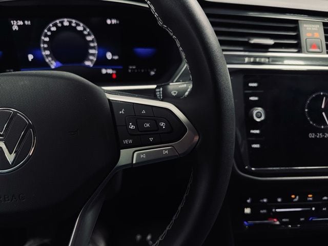 2022 VOLKSWAGEN TIGUAN - Image 24