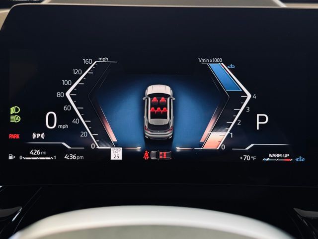 2026 BMW X1 - Image 27