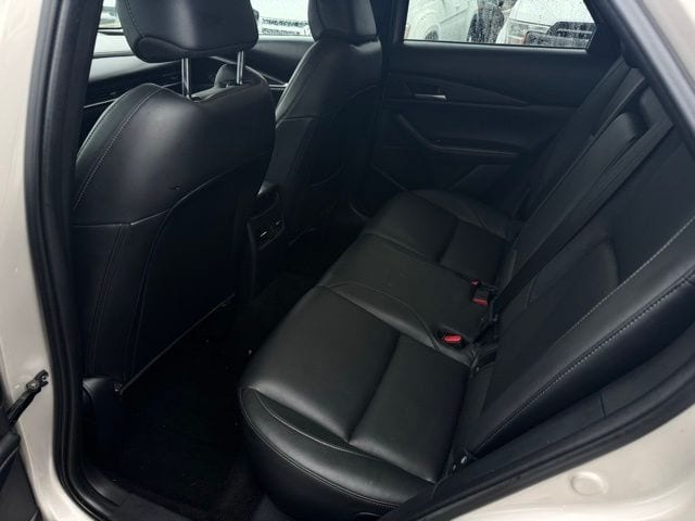 2024 MAZDA CX-30 - Image 19