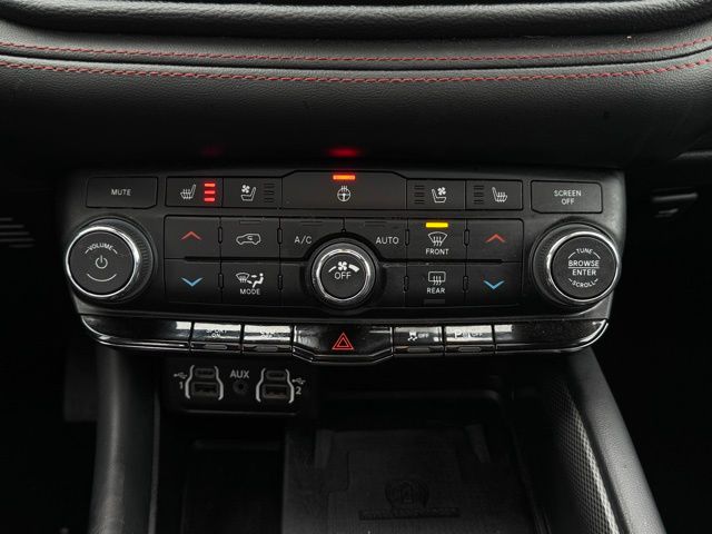 2024 DODGE DURANGO - Image 23