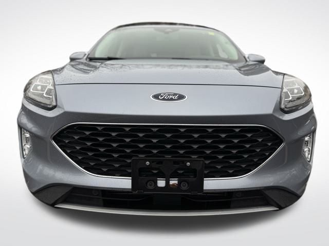 2022 FORD ESCAPE - Image 3
