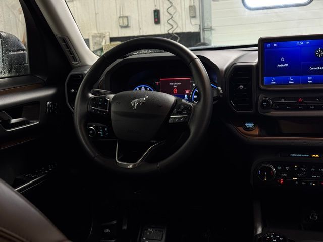 2024 FORD BRONCO SPORT - Image 22