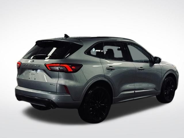 2023 FORD ESCAPE - Image 7