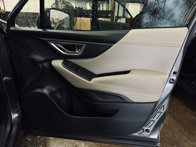 2022 SUBARU FORESTER - Image 15