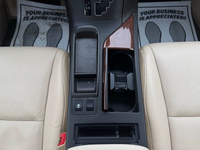 2013 LEXUS RX - Image 31
