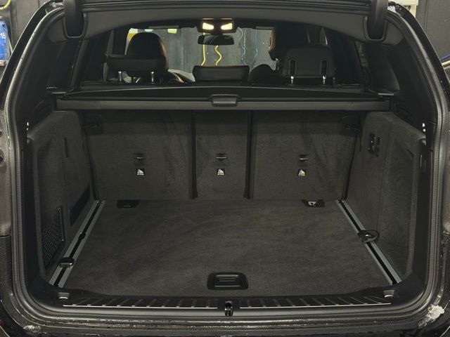 2019 BMW X3 - Image 9