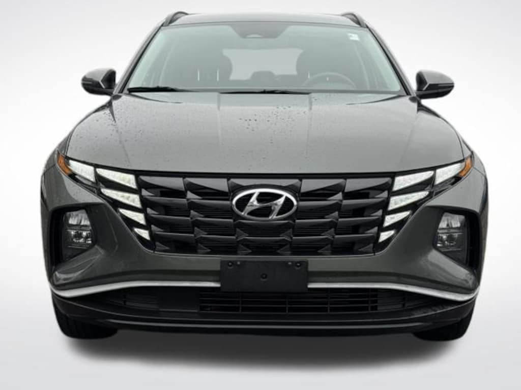 Used 2023 Hyundai Tucson SEL SUV