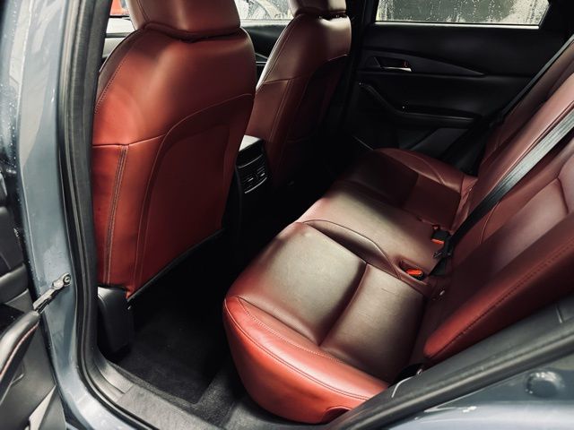 2024 MAZDA CX-30 - Image 17