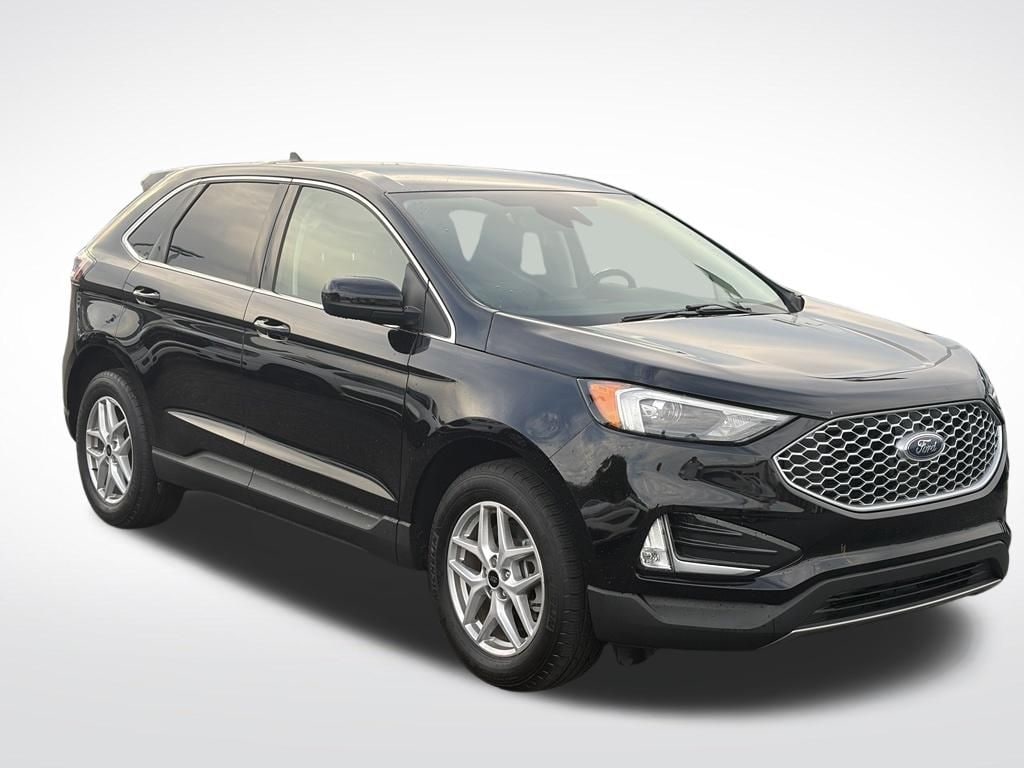 Used 2024 Ford Edge SEL SUV
