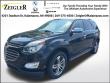 Used 2017 Chevrolet Equinox Premier SUV