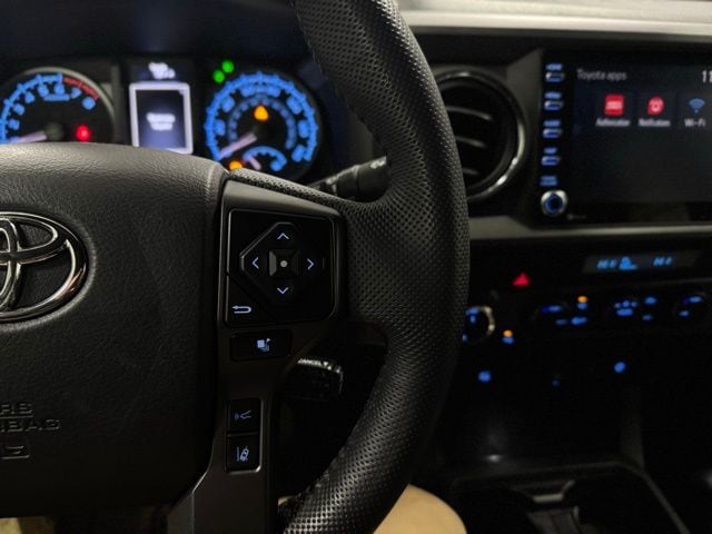 2022 TOYOTA TACOMA - Image 22