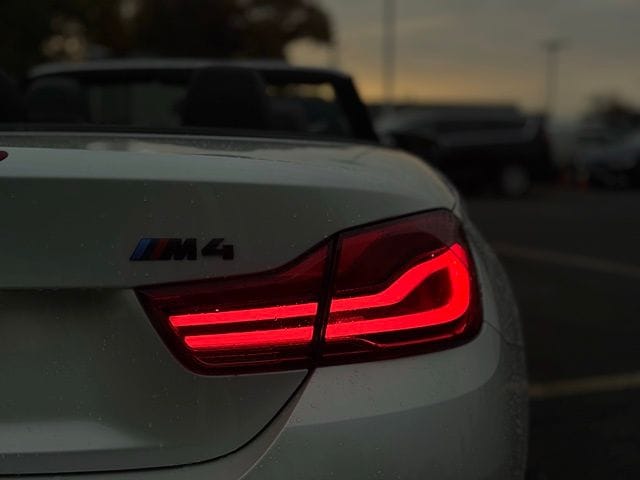 2019 BMW M4 - Image 13
