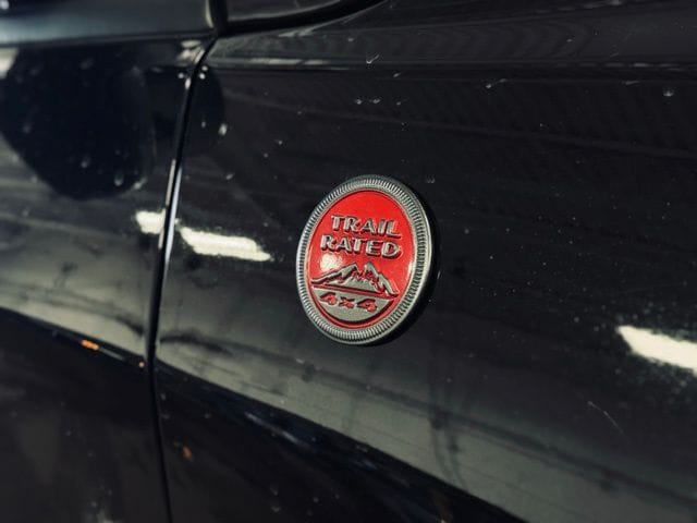 2022 JEEP COMPASS - Image 7