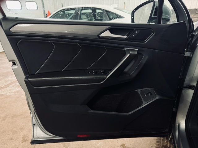 2024 VOLKSWAGEN TIGUAN - Image 11