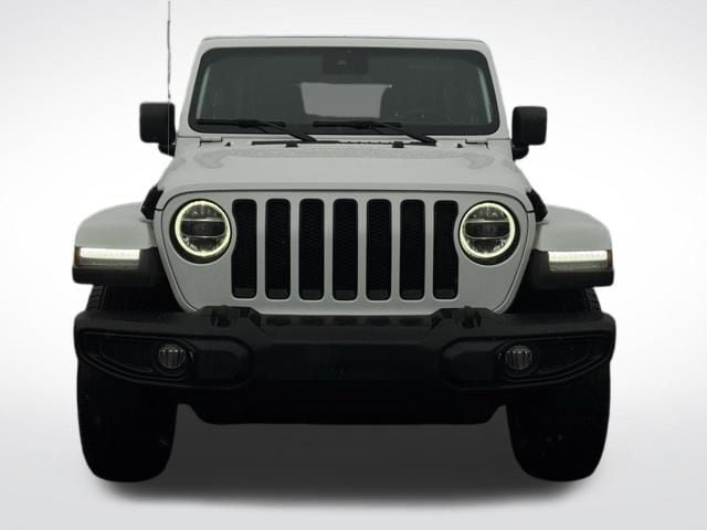 2019 JEEP WRANGLER - Image 3